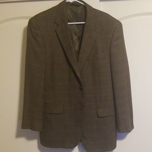 Mens sport coat